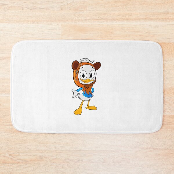 Item preview, Ewok Dewey designed and sold by Mightycanucks.