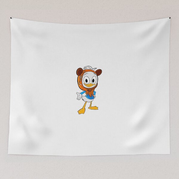 Item preview, Ewok Dewey designed and sold by Mightycanucks.