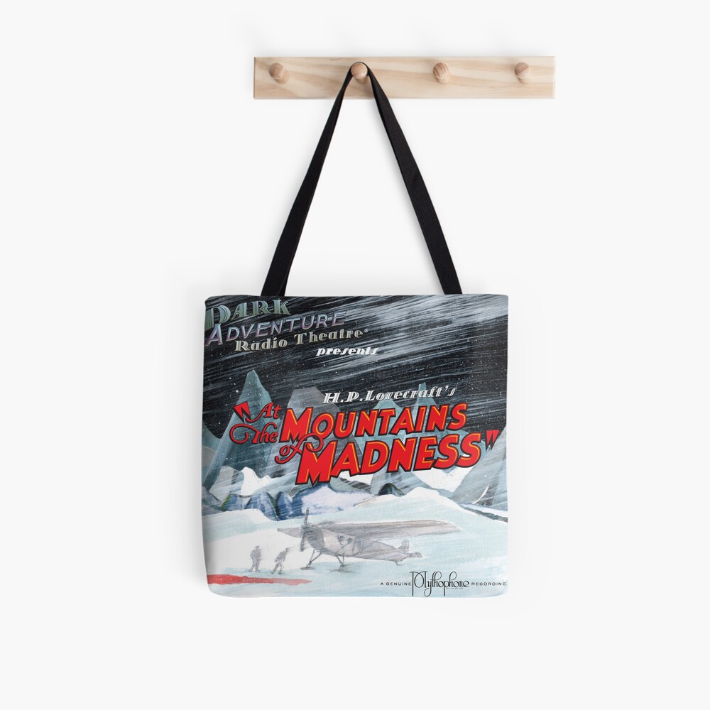 Item preview, All Over Print Tote Bag designed and sold by HPLHS.