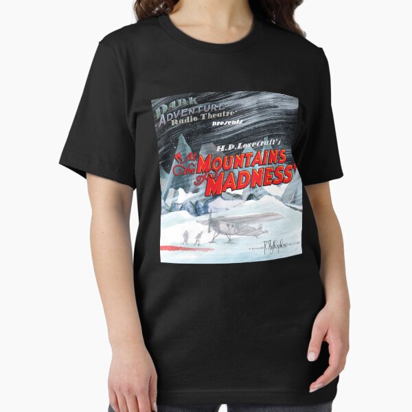 Item preview, DART®: At the Mountains of Madness designed and sold by HPLHS.