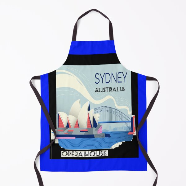 Item preview, Sydney Australia Opera House designed and sold by mturns57.