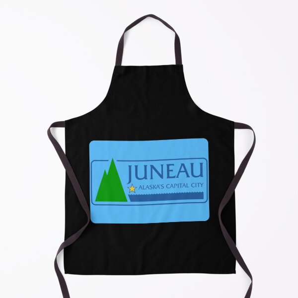 Item preview, Juneau! designed and sold by ONELOVEDESIGNS0.