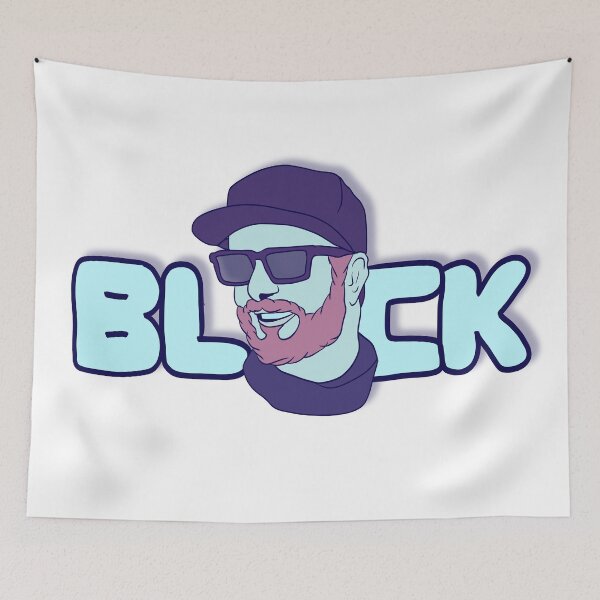 Item preview, Ken block (skull dc) designed and sold by Alshoalla.