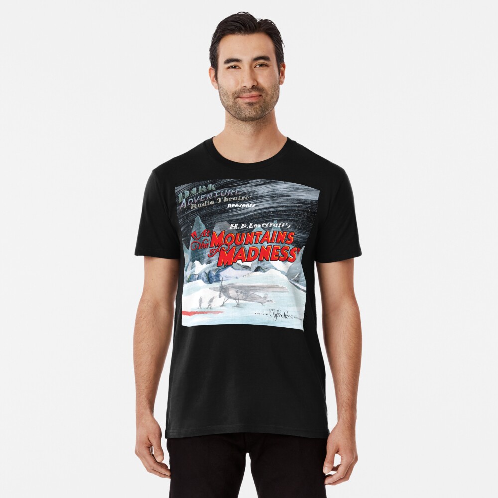 Item preview, Premium T-Shirt designed and sold by HPLHS.