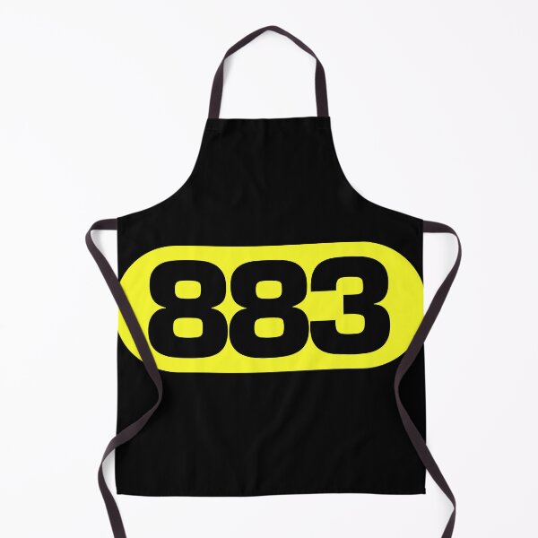 Item preview, Max Pezzali & 883 Logo Tribute: A Salute to Musical Excellence designed and sold by EMWebDesign.
