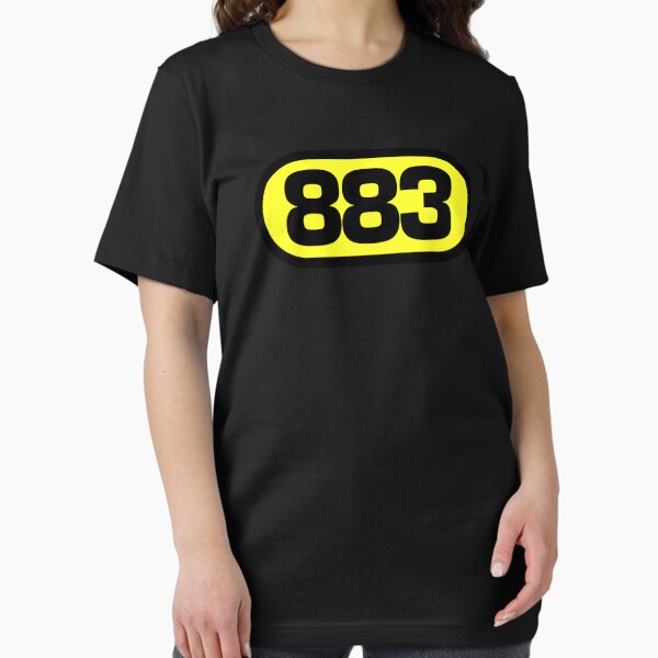 Item preview, Max Pezzali & 883 Logo Tribute: A Salute to Musical Excellence designed and sold by EMWebDesign.