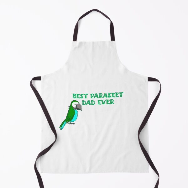 Item preview, Best parakeet dad Ever designed and sold by YoussefProMax.