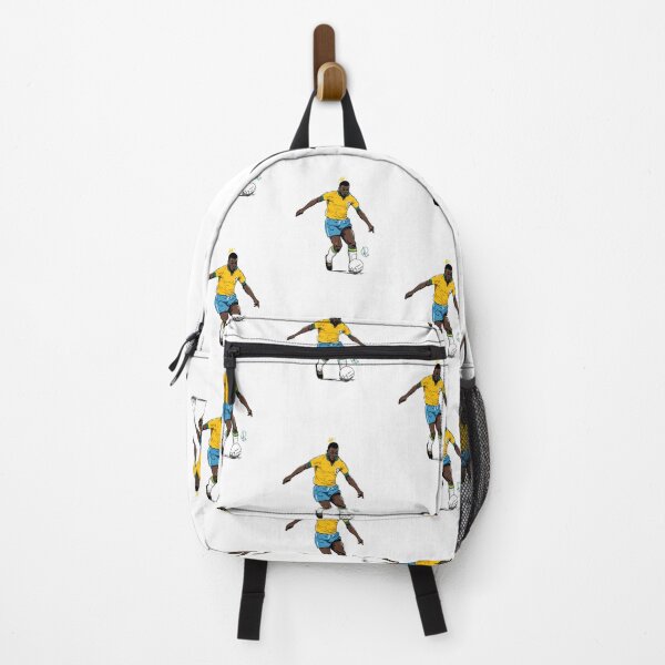 Item preview, Pelé, the King designed and sold by illustra FC.