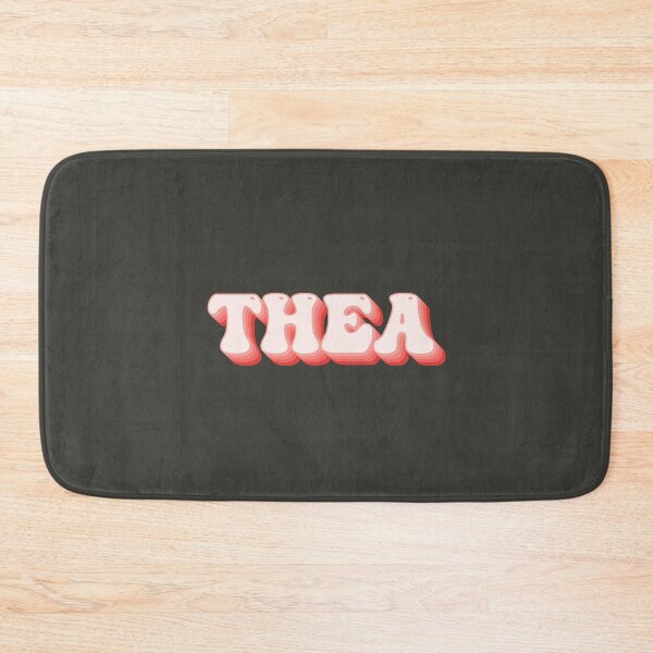 Item preview, Thea - Name designed and sold by kindxinn.