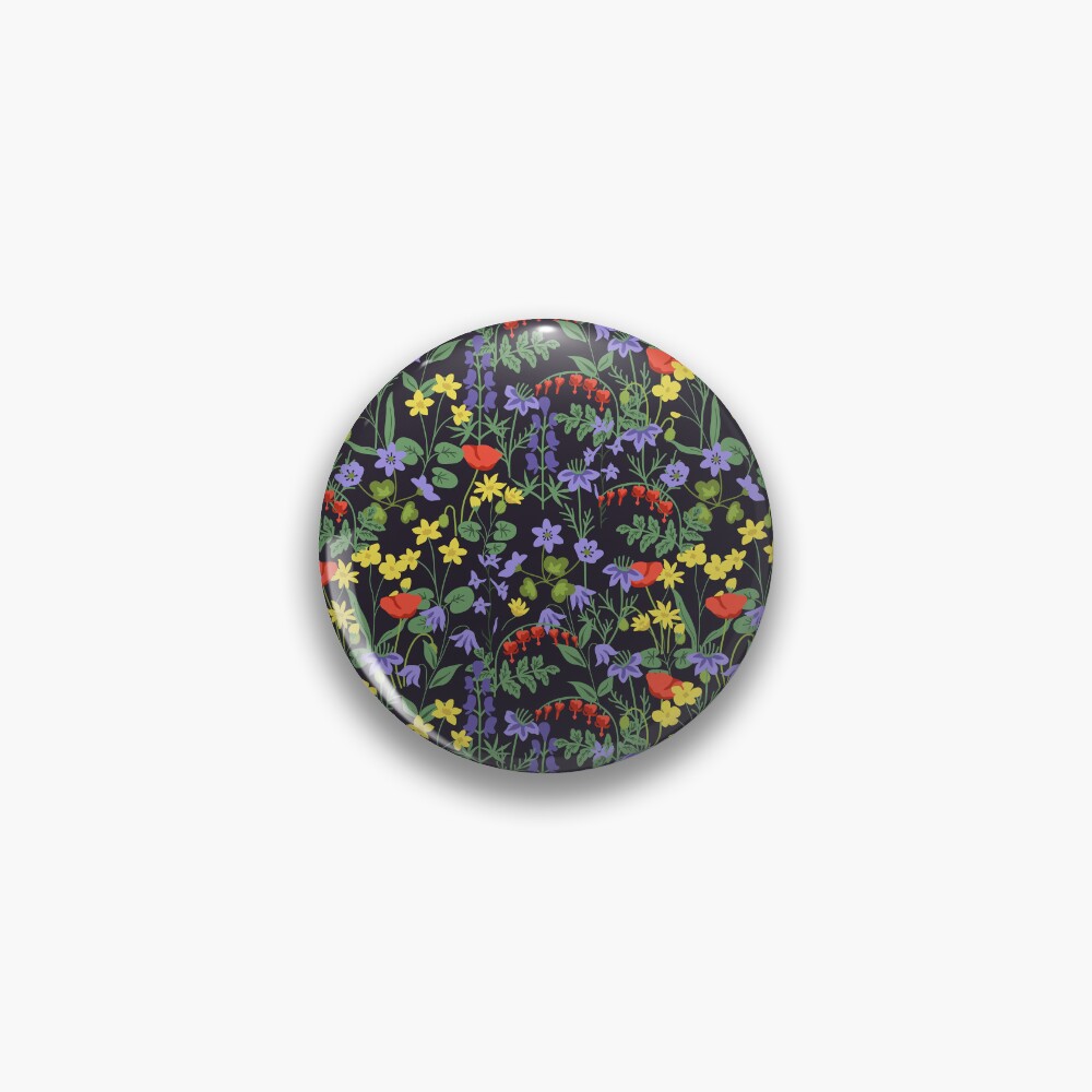 Item preview, Pin designed and sold by elyomys.