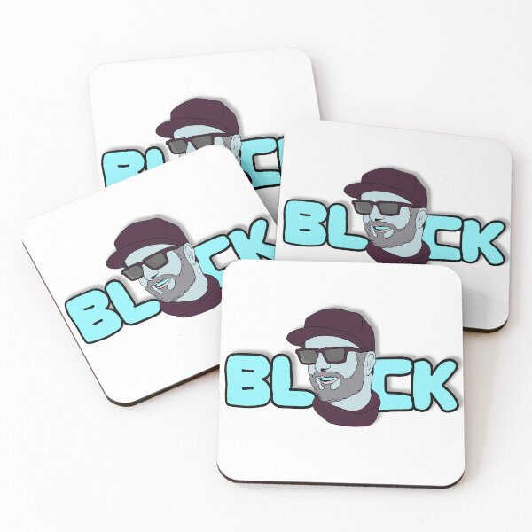 Item preview, Ken block (skull dc) designed and sold by Alshoalla.