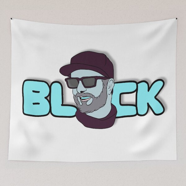 Item preview, Ken block (skull dc) designed and sold by Alshoalla.