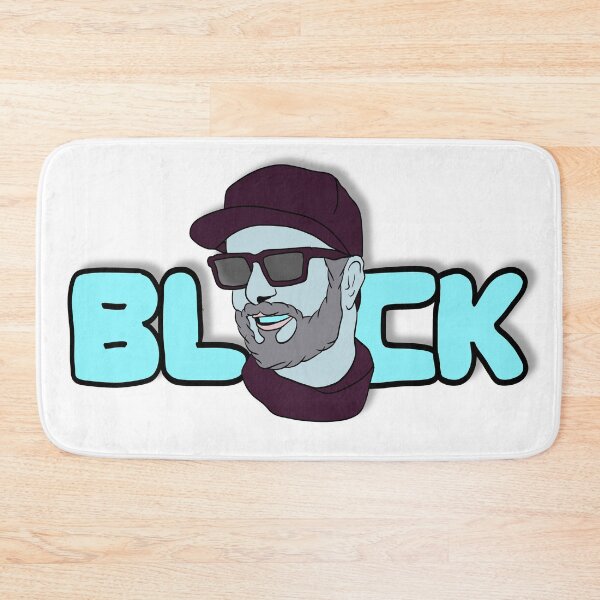 Item preview, Ken block (skull dc) designed and sold by Alshoalla.
