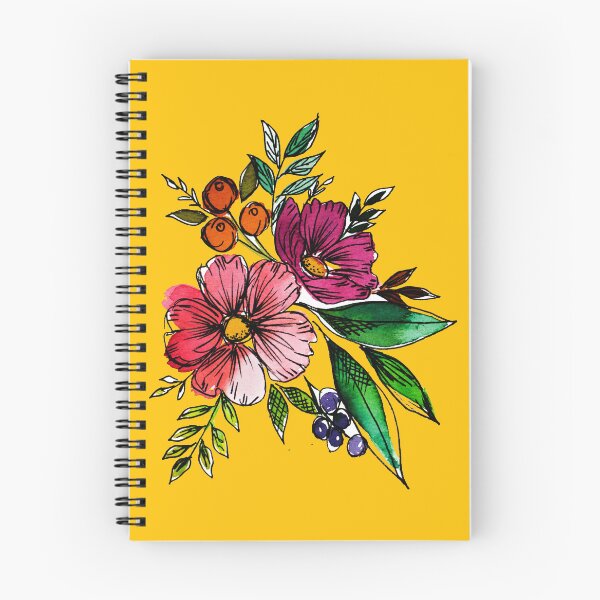 Item preview, Flower burst designed and sold by The kitschy Citrus.
