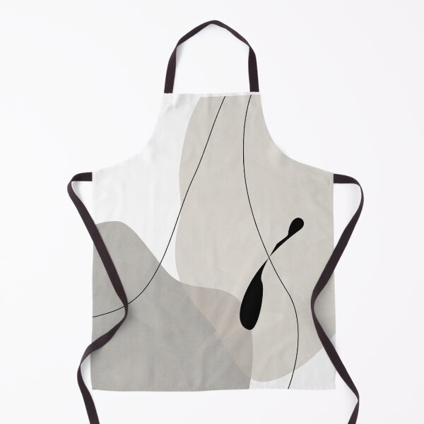 Item preview, Minimalist Abstract Organic Shapes 5 designed and sold by dreamprint.