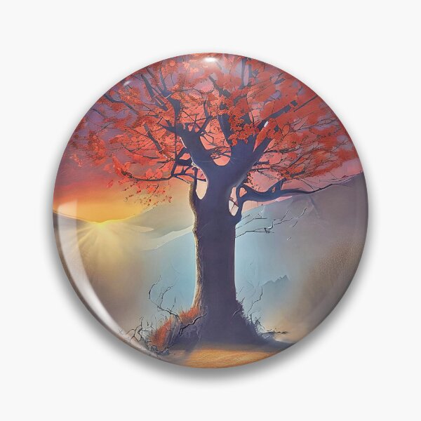 Item preview, Autumn lights designed and sold by bogfl.