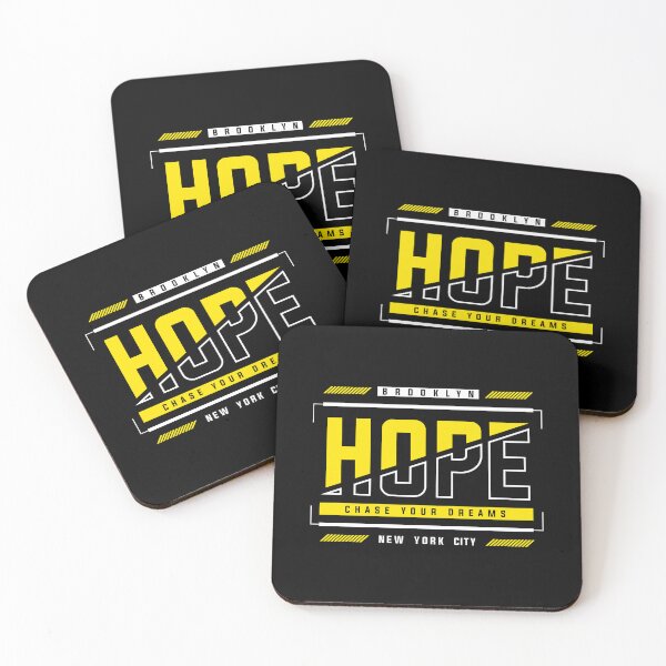 Item preview, Hope of Dream Design designed and sold by fun-times-store.