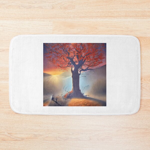 Item preview, Autumn lights designed and sold by bogfl.