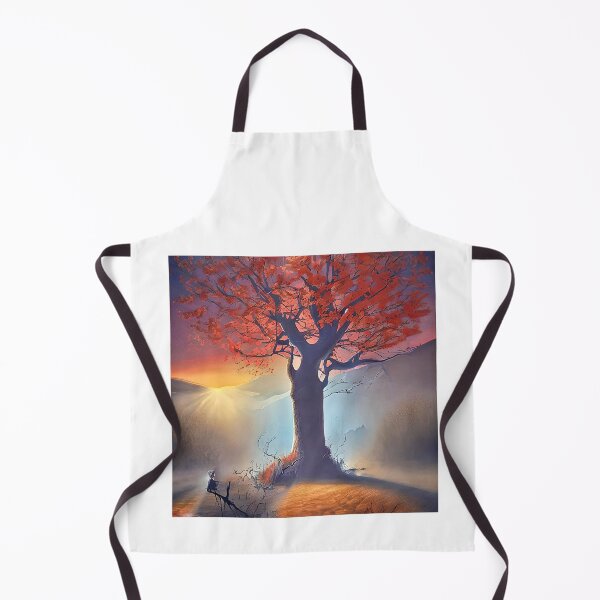 Item preview, Autumn lights designed and sold by bogfl.
