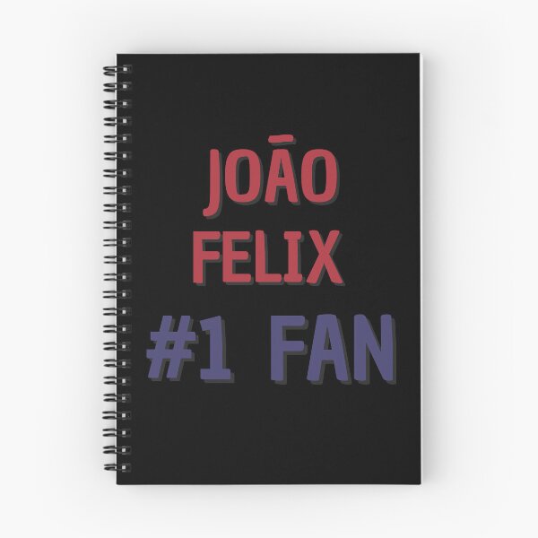 Item preview, Joao Felix #1 Fan designed and sold by Rybariuns.