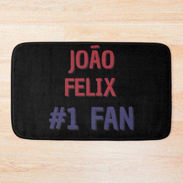 Item preview, Joao Felix #1 Fan designed and sold by Rybariuns.