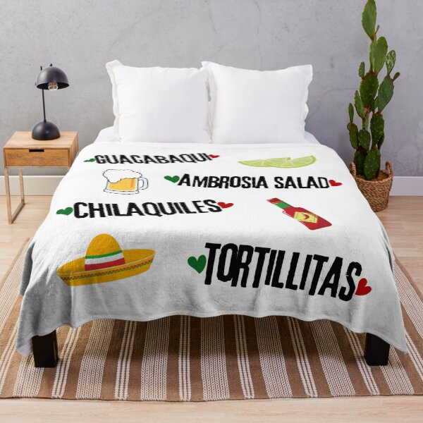 Item preview, I Love Chilaquiles Mexican Food Lover Gift Pack designed and sold by foodiemarie.