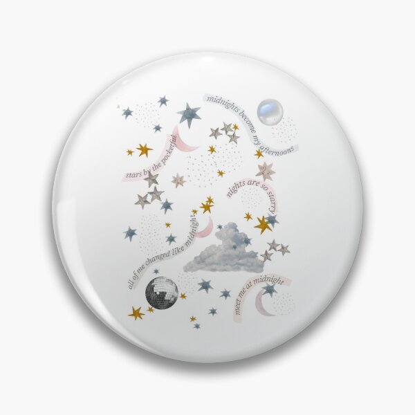 Item preview, midnights taylor   designed and sold by FrantasticalCo.