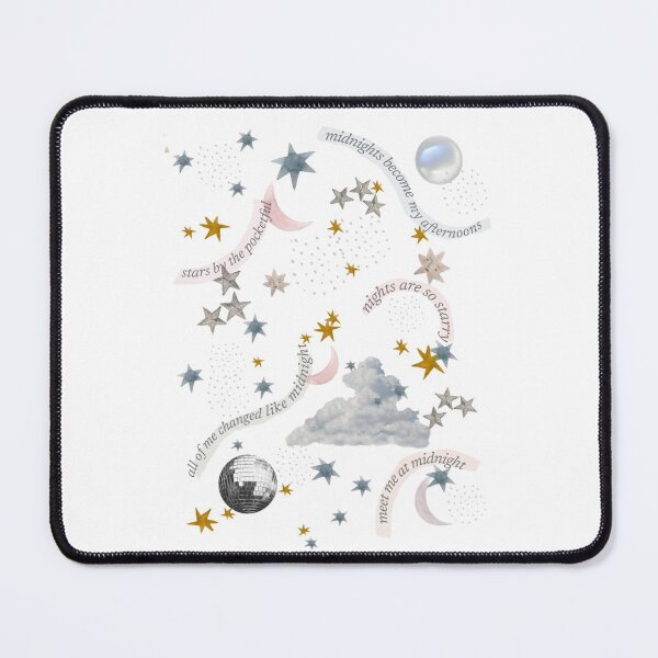 Item preview, midnights taylor designed and sold by FrantasticalCo.
