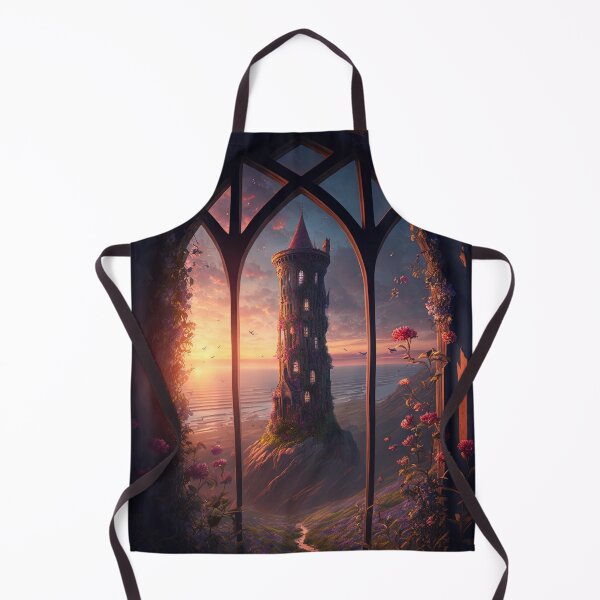 Item preview, Astral Dawn designed and sold by Hypnofantasy.
