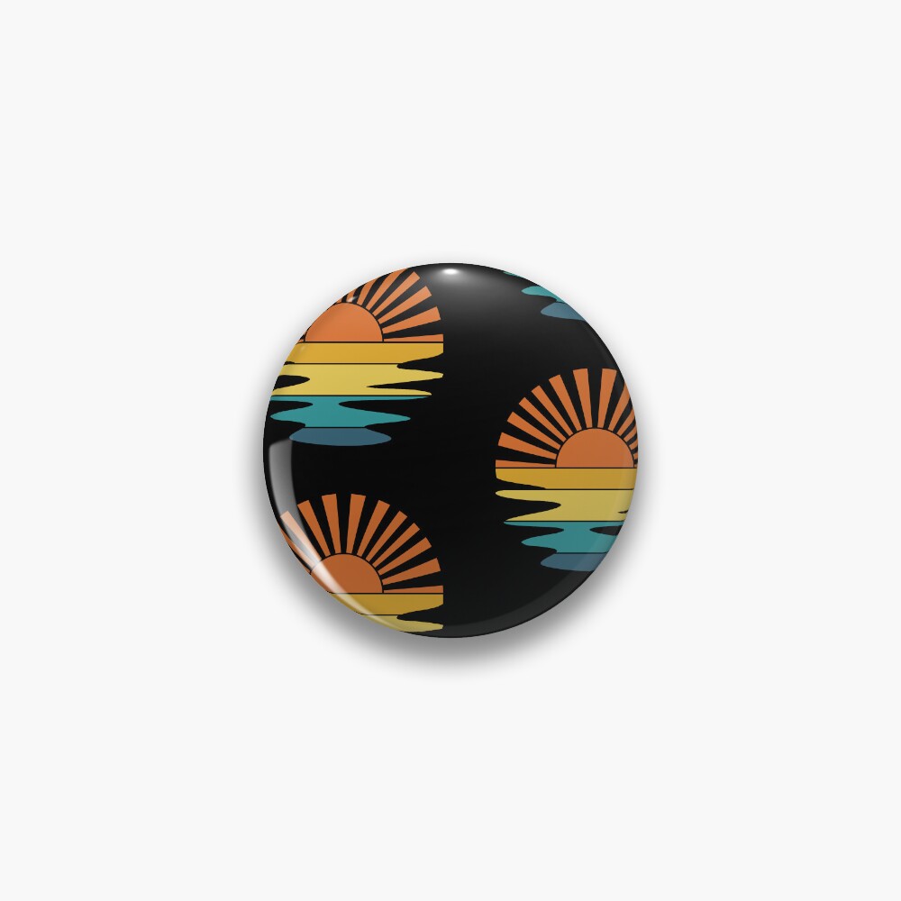 Item preview, Pin designed and sold by PBJArt.