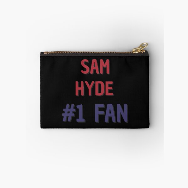 Item preview, Sam Hyde #1 Fan designed and sold by Rybariuns.
