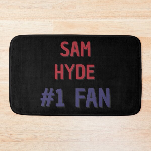 Item preview, Sam Hyde #1 Fan designed and sold by Rybariuns.