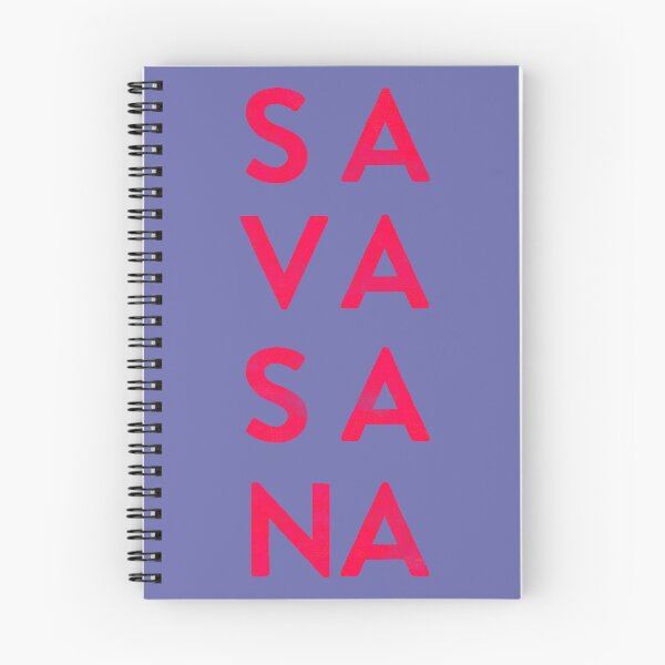 Item preview, Savasana. designed and sold by Anakathrin.