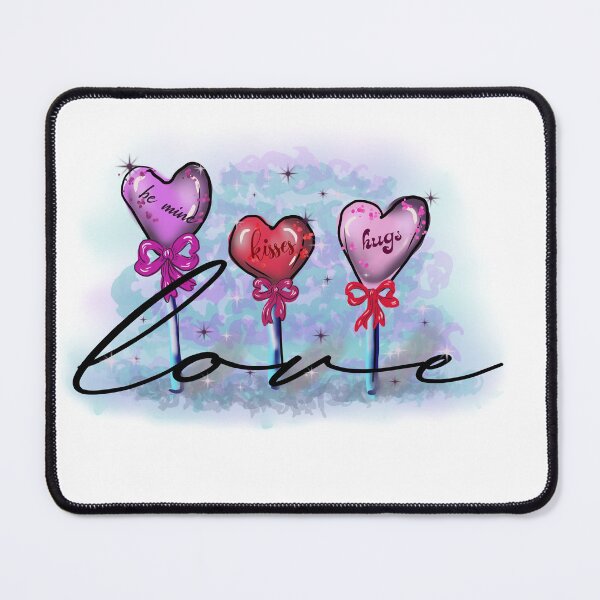 Item preview, Lollipops designed and sold by KaliRukotvorine.