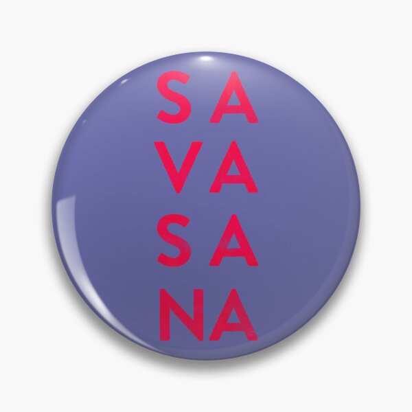 Item preview, Savasana. designed and sold by Anakathrin.
