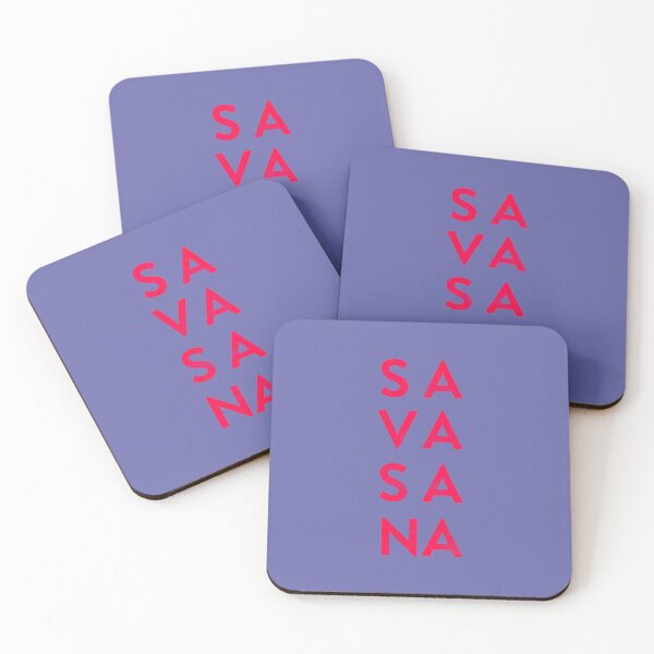 Item preview, Savasana. designed and sold by Anakathrin.
