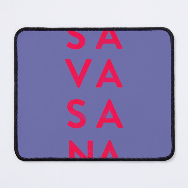 Item preview, Savasana. designed and sold by Anakathrin.