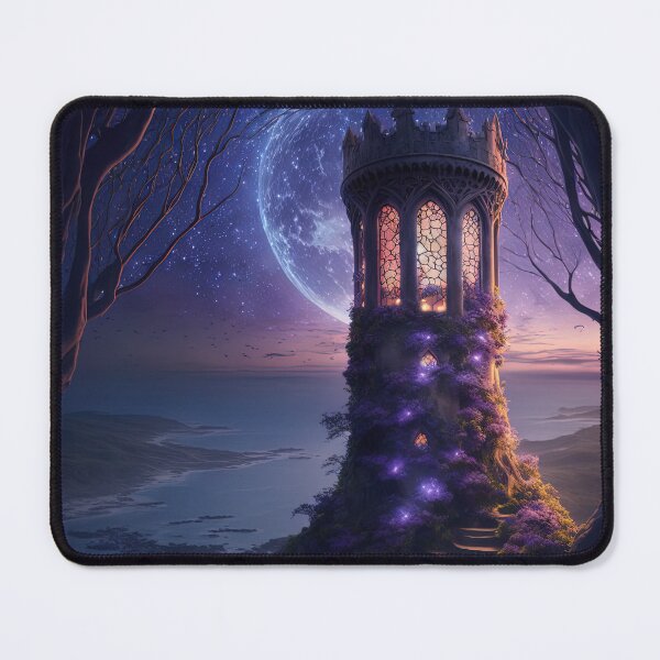 Item preview, Astral Dusk designed and sold by Hypnofantasy.