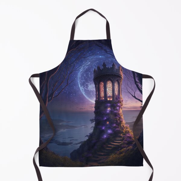 Item preview, Astral Dusk designed and sold by Hypnofantasy.