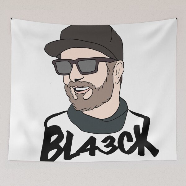Item preview, Ken block (skull dc) designed and sold by Alshoalla.