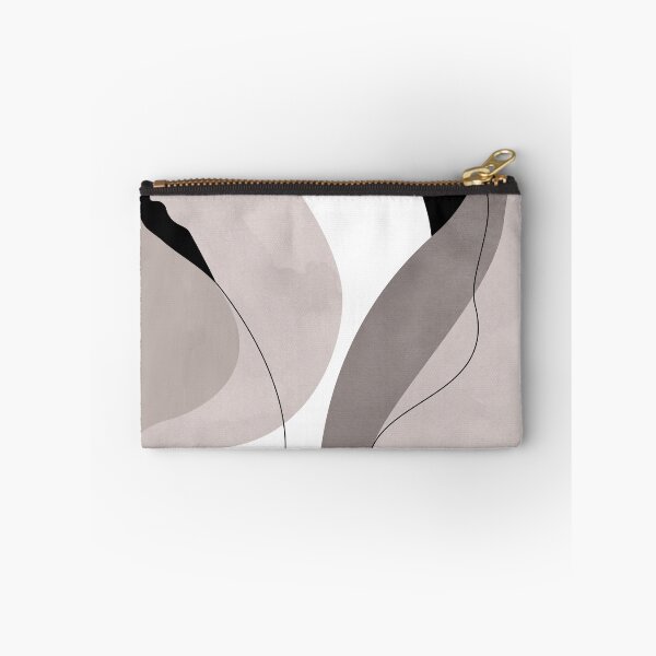Item preview,  Minimalist Abstract Organic Shapes 6 designed and sold by dreamprint.
