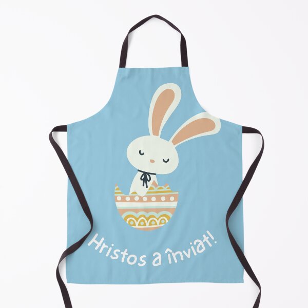 Item preview, Hristos a Înviat, Happy Easter in Romanian, Romanian Easter designed and sold by Pommallina.