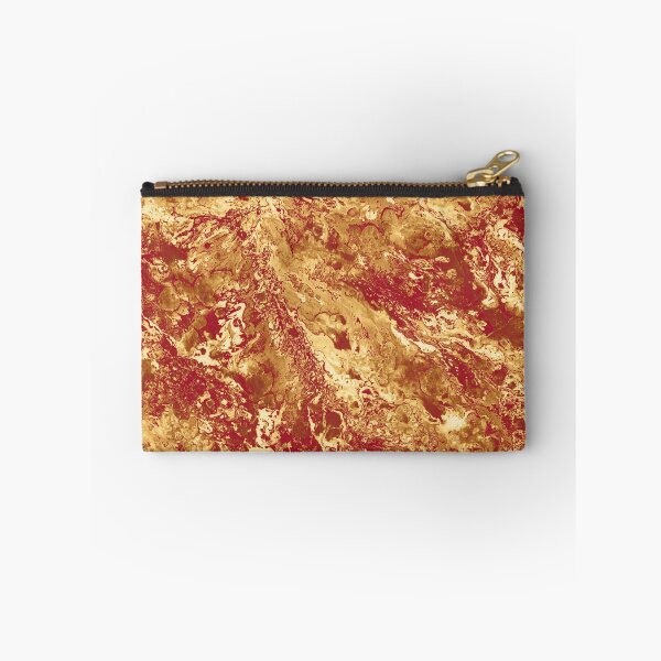 Item preview, Abstract Wet Paint Art designed and sold by stylebytara.