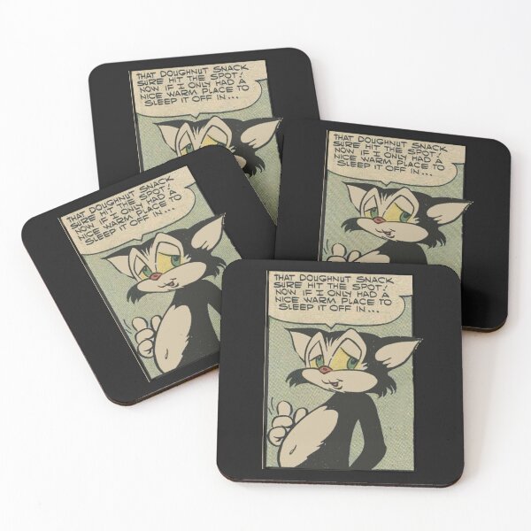 Item preview, Support Your Local Street Cats designed and sold by roleshop.