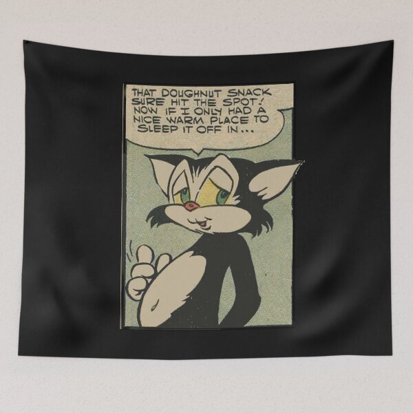 Item preview, Support Your Local Street Cats designed and sold by roleshop.
