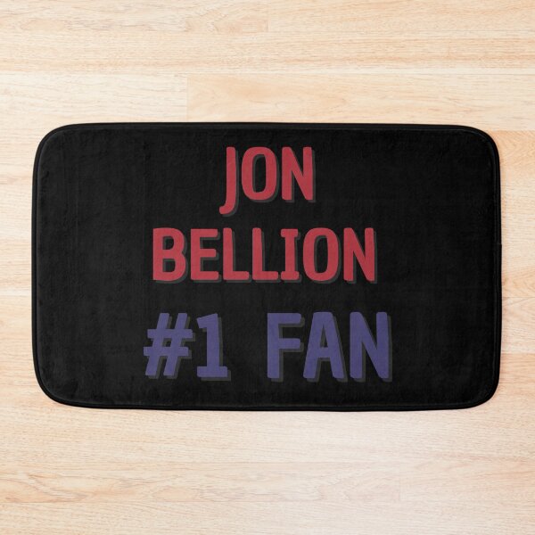Item preview, Jon Bellion #1 Fan designed and sold by Rybariuns.