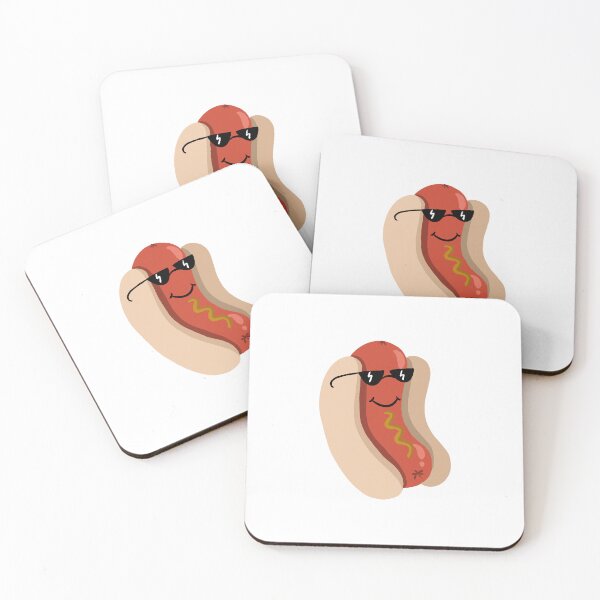 Item preview, FRANK FURTER  designed and sold by GizmoSmith.