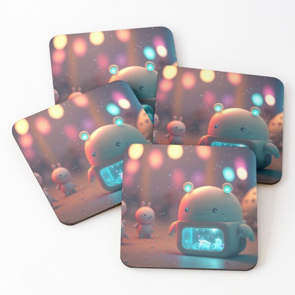 Item preview, cute little bears designed and sold by Nosinfantasia.