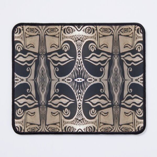 Item preview, abstract historical pattern designed and sold by ErhanArt.