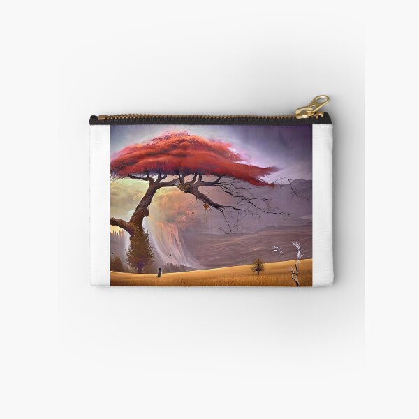 Item preview, Autumn tree designed and sold by bogfl.